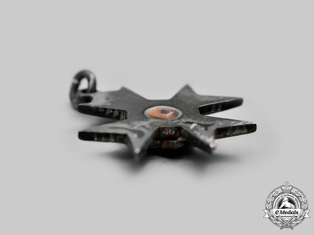 waldeck,_principality._a_waldeck_merit_order_cross,_iv_class_miniature,_c.1895_c20340_mnc0832_1_1_1