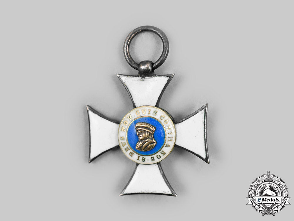 hesse-_darmstadt,_grand_duchy._an_order_of_philip_the_magnanimous,_miniature_ii_class_knight,_c.1880_c20341_mnc0838_1_1