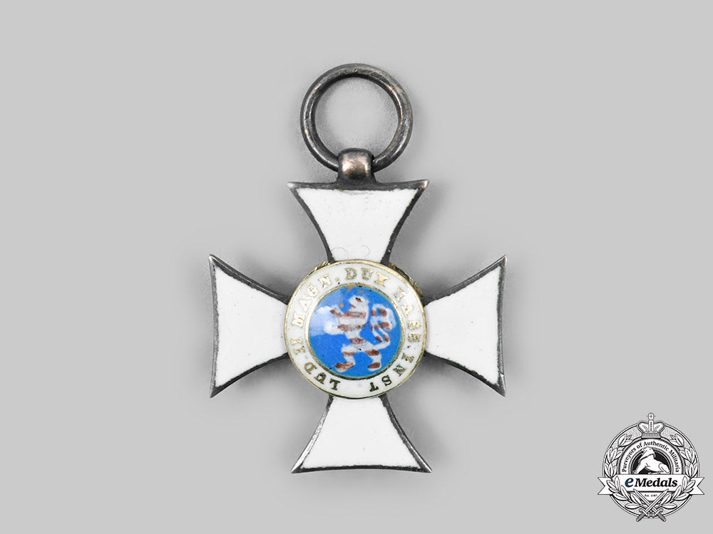 hesse-_darmstadt,_grand_duchy._an_order_of_philip_the_magnanimous,_miniature_ii_class_knight,_c.1880_c20342_mnc0836_1_1
