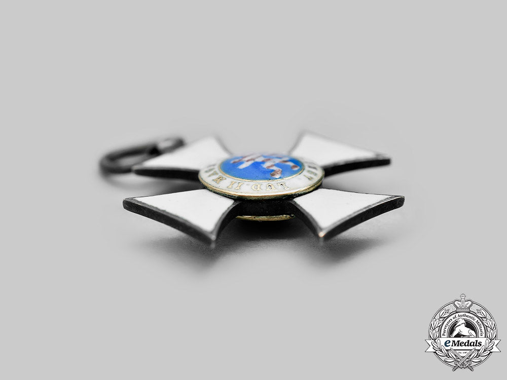 hesse-_darmstadt,_grand_duchy._an_order_of_philip_the_magnanimous,_miniature_ii_class_knight,_c.1880_c20344_mnc0841_1_1