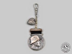Germany, Wehrmacht. An Army Watch Fob