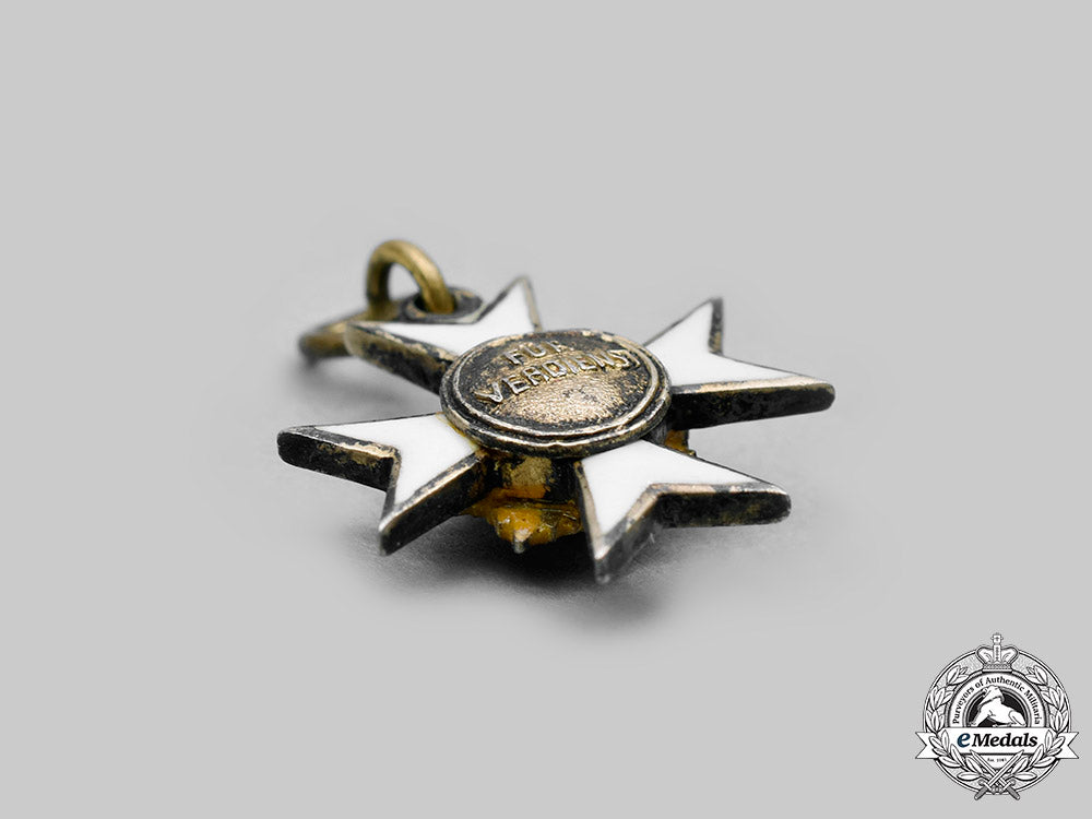 waldeck,_principality._a_merit_order_cross,_miniature_ii_class_c.1895_c20356_mnc1497_1