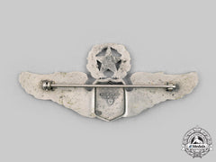 United States. An Army Air Force Command Pilot Badge By N.s Meyer
