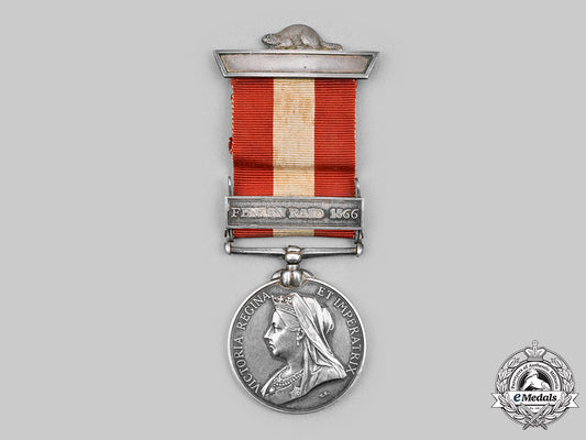 united_kingdom._canada_general_service_medal1866-1870,_to_private_james_mcmauch,19_th(_lincoln_infantry)_battalion_c20400_mnc4496