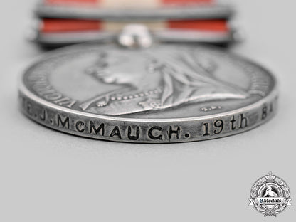 united_kingdom._canada_general_service_medal1866-1870,_to_private_james_mcmauch,19_th(_lincoln_infantry)_battalion_c20402_mnc4501