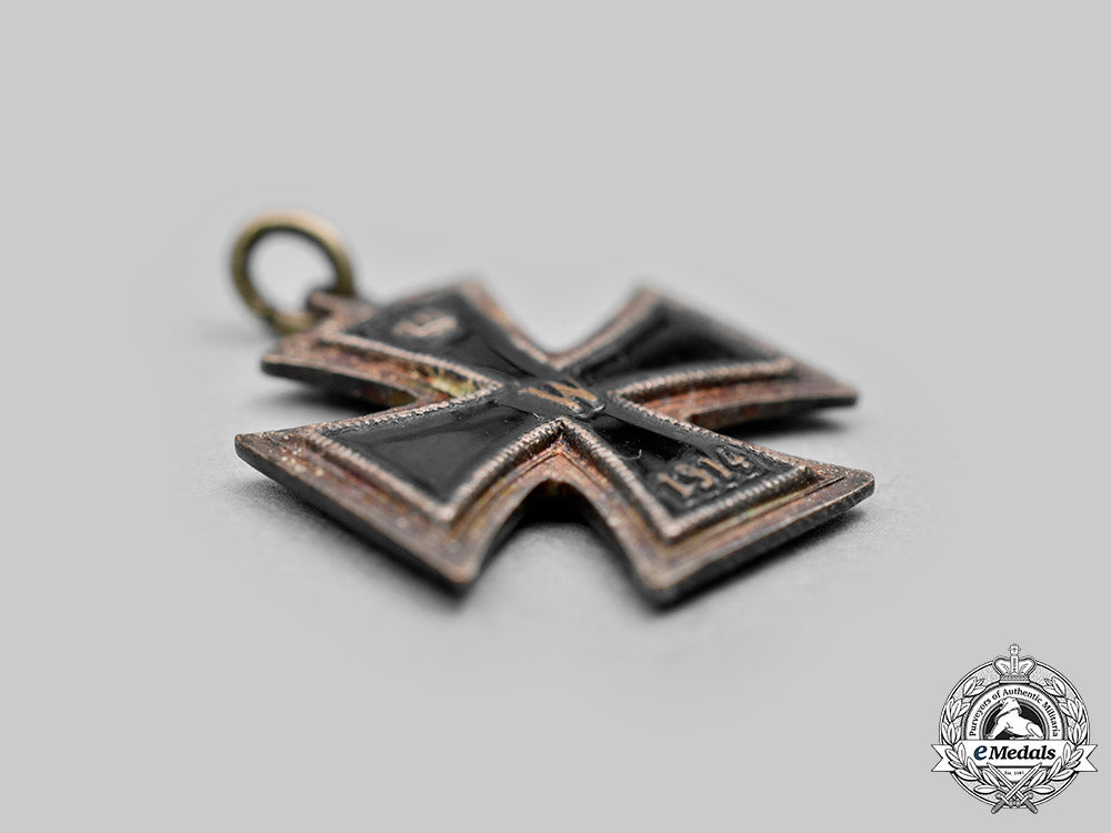 prussia,_kingdom._a_lot_of_three_miniatures,_c.1914_c20415_mnc0695