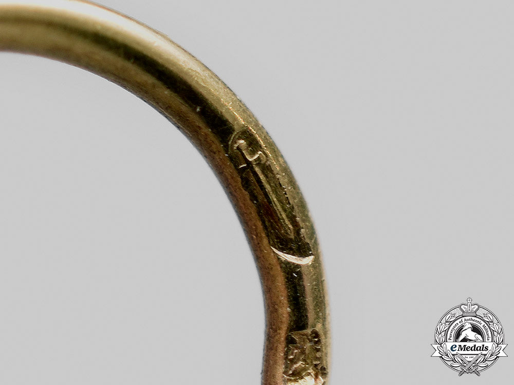 bavaria,_kingdom._an_order_of_st._hubert_miniature_collar_in_gold,_c.1920_c20427_mnc0755