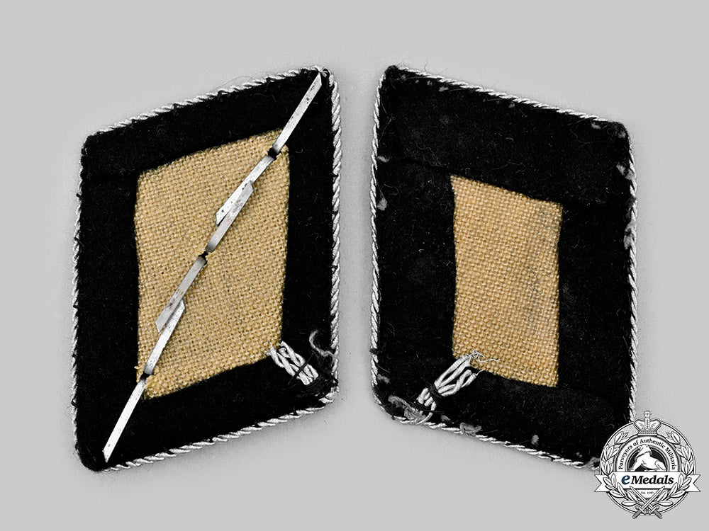 germany,_ss._a_set_of_waffen-_ss_sturmführer_collar_tabs_c20491_mnc8944_1