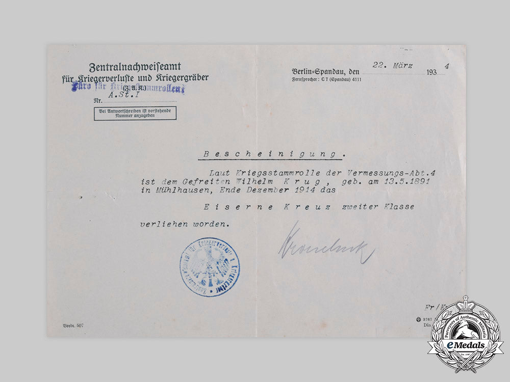 germany,_imperial._a1914_iron_cross_ii_class_with_document_to_corporal_wilhelm_krug_c20589_emd5121