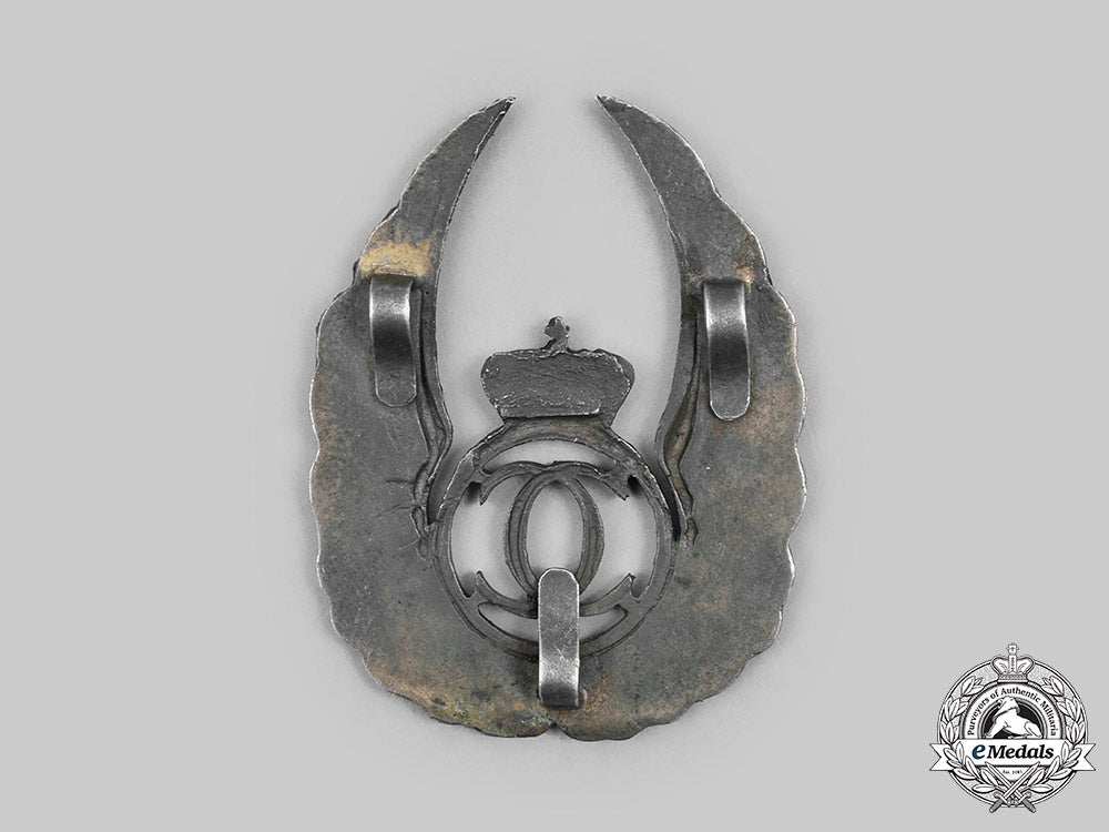 romania,_kingdom._an_air_force_observer_badge,_c.1940_c20611_mnc1685_1_1_1_1_1