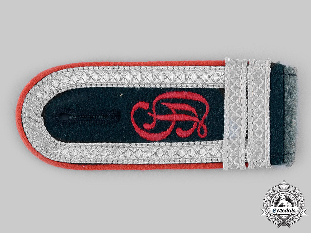 germany,_heer._a_panzergrenadier_division_großdeutschland_flak/_artillery_unteroffizier_candidate’s_shoulder_strap_c20712_emd8893