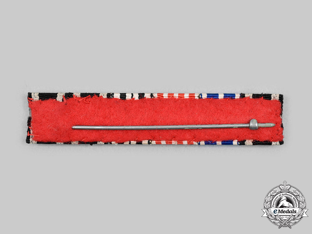 germany,_imperial._a_prussian_flyer's_ribbon_bar_c20713_mnc5425