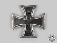 Germany, Imperial. A 1914 Iron Cross I Class