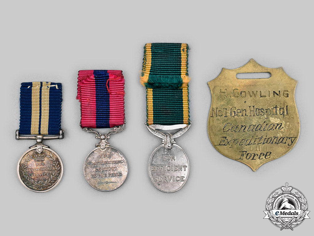 united_kingdom,_canada._a_lot_of_four_first_war_items_c20752_mnc2255
