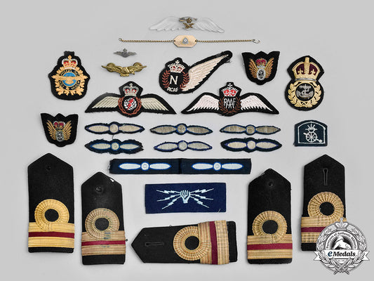 canada._a_lot_of_twenty-_three_air_force_and_navy_insignia_c20759_mnc2111_1