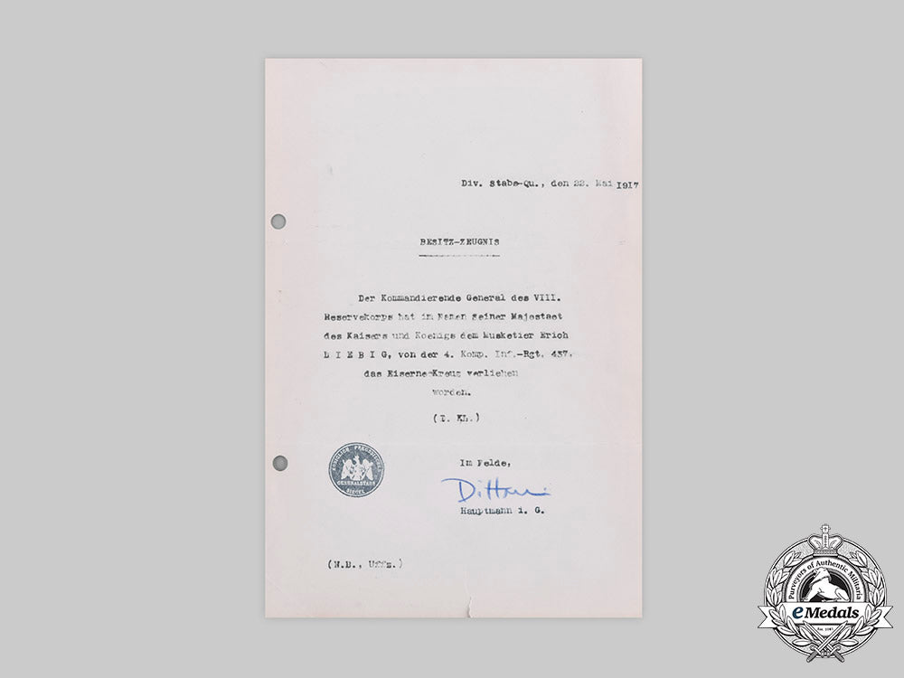 germany,_imperial._a1914_iron_cross_i_class_with_award_document_to_musketeer_erich_liebig_c20766_emd4076_1