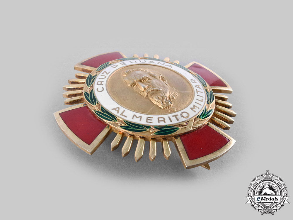 peru,_republic._a_cross_of_military_merit,_ii_class_grand_officer_star,_c.1955_c20815_emd9525_1_1_1