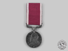 United Kingdom. An Army Long Service And Good Conduct Medal, Royal Engineers
