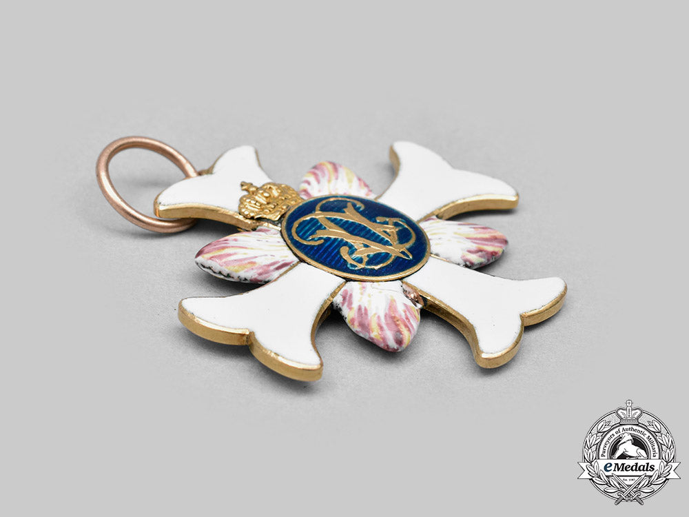 sweden,_kingdom._an_order_of_vadstena_adliga,_ladies_cross_in_gold,_c.1800_c20979_mnc3798_1_1_1_1