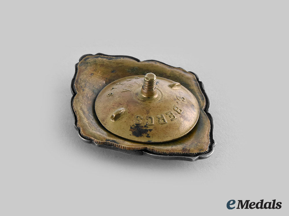 latvia,_republic._a_state_border_guard_badge,_by_s._bercs,_c.1925_c20_00180_1_1