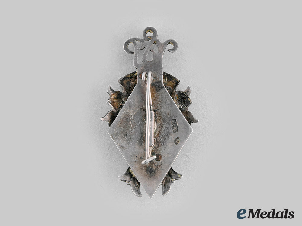 latvia,_republic._a_state_statistical_bureau,4_th_population_census_badge._c.1935_c20_00216_1_1