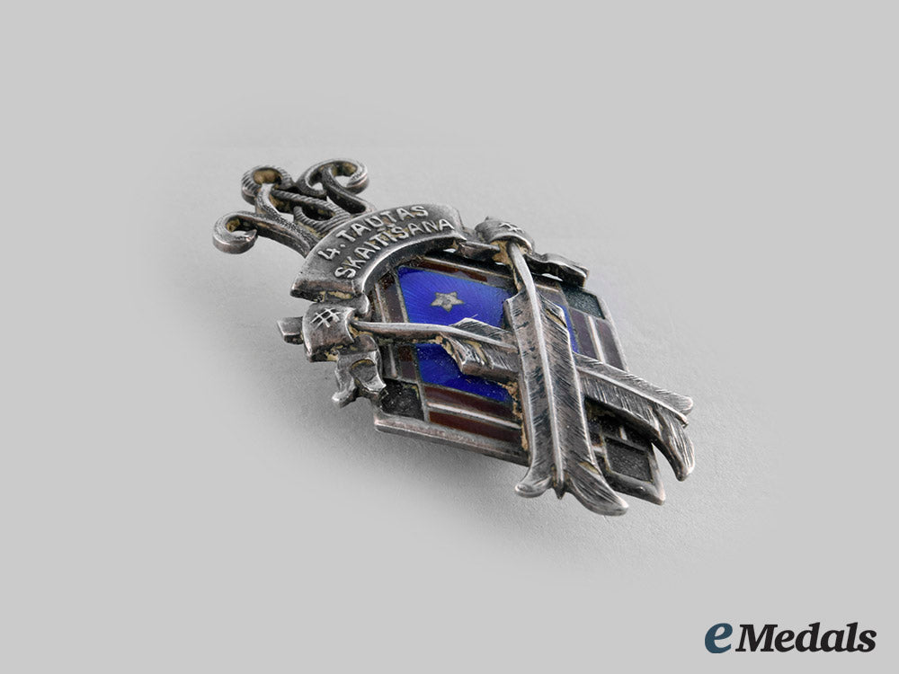 latvia,_republic._a_state_statistical_bureau,4_th_population_census_badge._c.1935_c20_00217_1_1