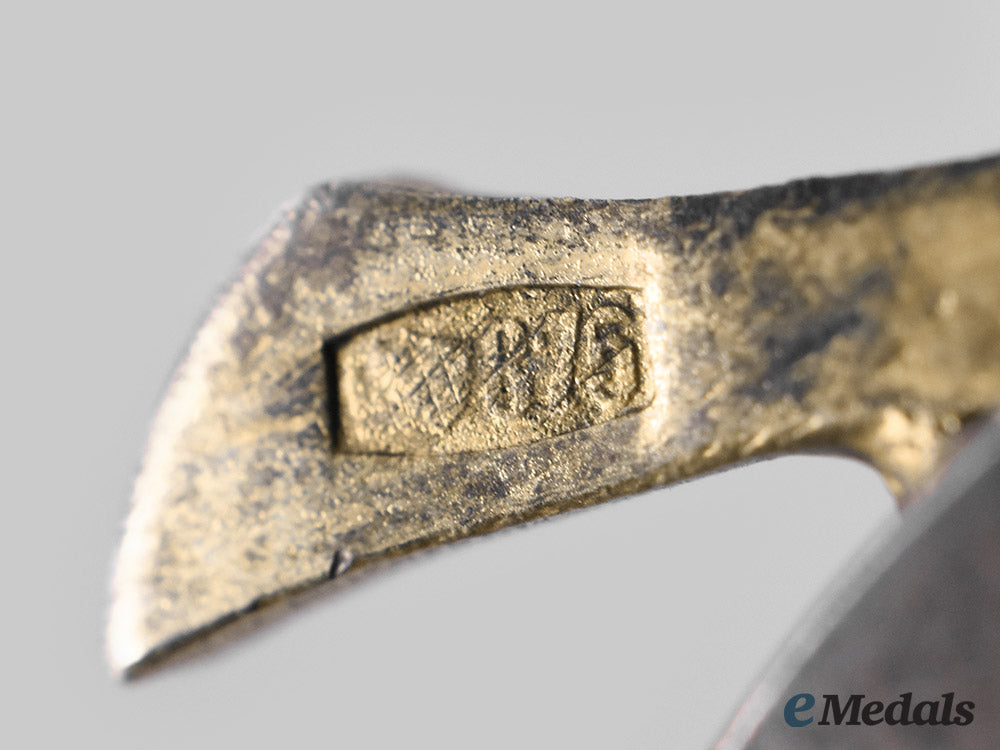 latvia,_republic._a_military_badge_to_colonel_g._kikuls,_by_v.f._millers_c20_00263