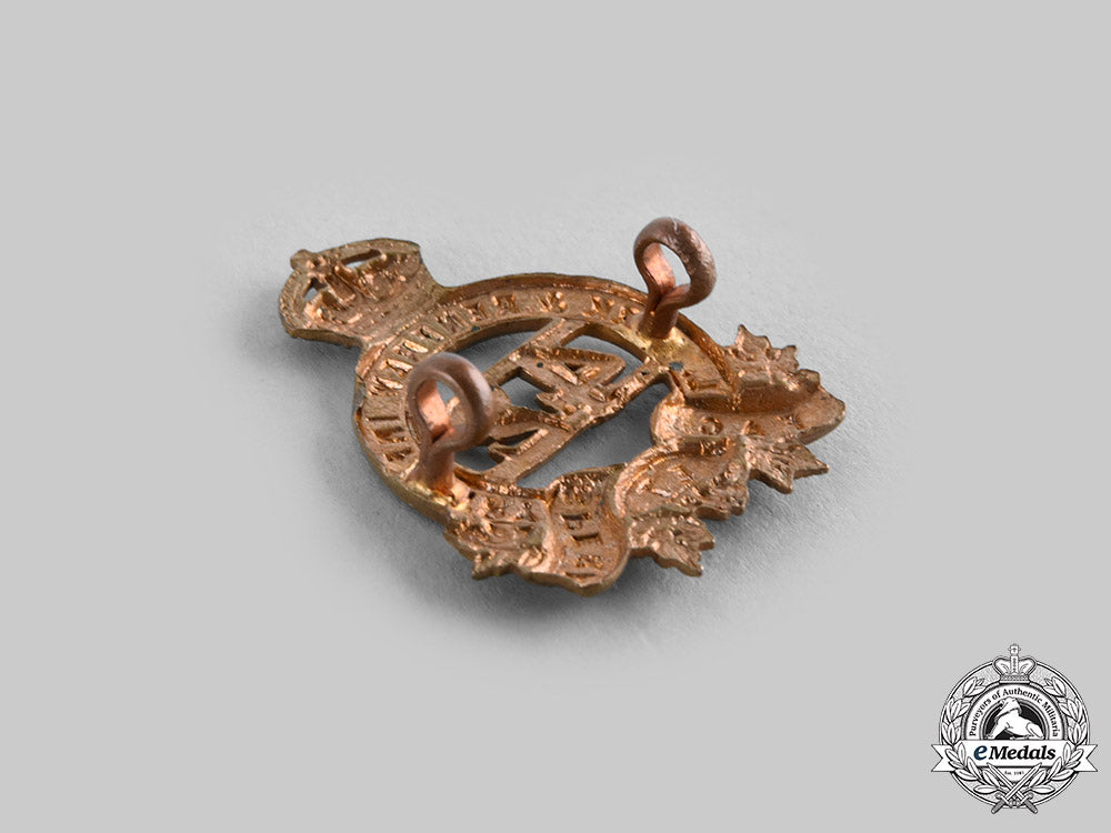 canada._five_lanark_and_renfrew_scottish_regiment_badges_c20_00712