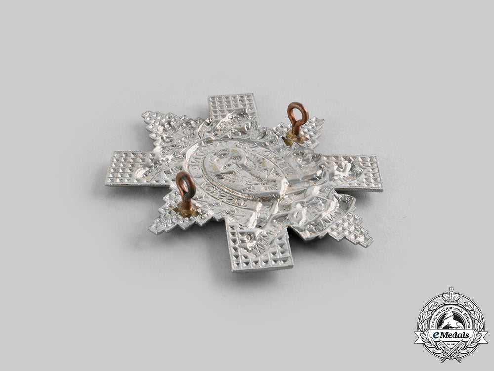 canada._five_lanark_and_renfrew_scottish_regiment_badges_c20_00714