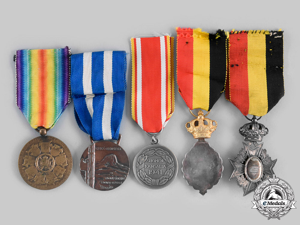 belgium,_finland,_italy._five_awards_c20_00755_1_1_1