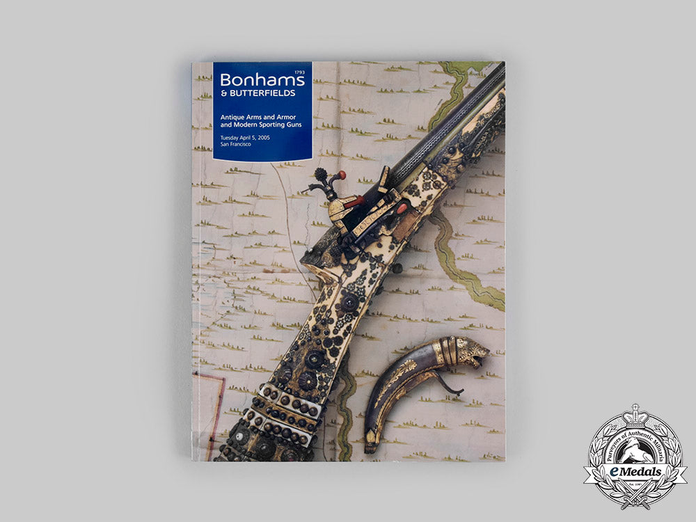 united_kingdom._a2005_antique_arms_and_armor_and_modern_sporting_guns_auction_catalogue,_bonhams&_butterfields_c20_00806