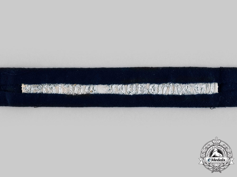 germany,_luftwaffe._a_kampfgeschwader27“_boelcke”_officer’s_cuff_title_c20_01150_1