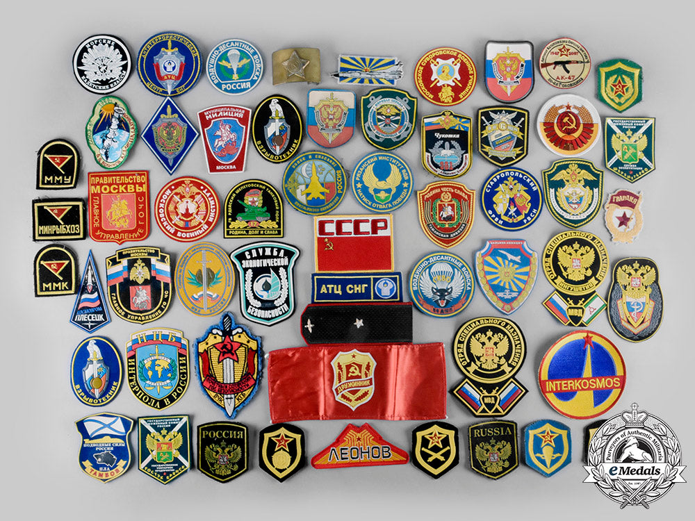 russia,_soviet_union,_federation._lot_of105_items_c20_01342_1_1