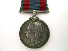 North West Canada Medal