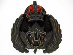 Canadian Air Force 1918-1924,