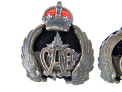 Canadian Air Force 1920-1924,
