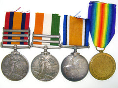 Group Of Four