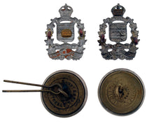 Alberta Provincial Police,