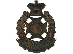 43Rd Ottawa And Carleton Battalion Of Rifles