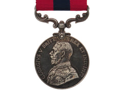 Fine Wwi Distinguished Conduct Medal,