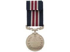 Military Medal - E.ont Regiment