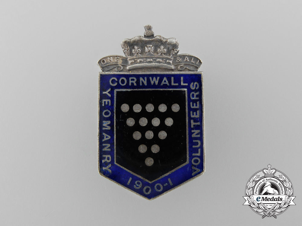 a_boer_war_cornwall_yeomanry_volunteers_badge1900-1901_c_0022