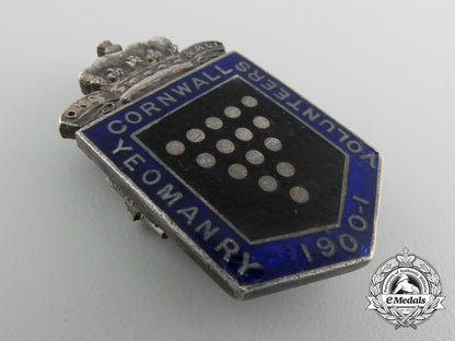 a_boer_war_cornwall_yeomanry_volunteers_badge1900-1901_c_0024