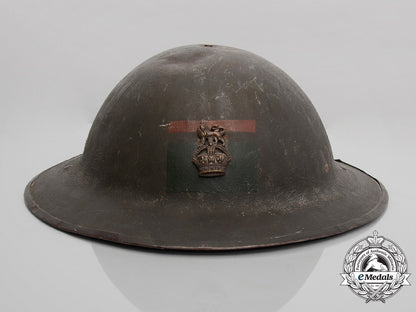 a_first_war4_th_canadian_division_headquarters11_th_infantry_brigade_colonel's_helmet_c_0141