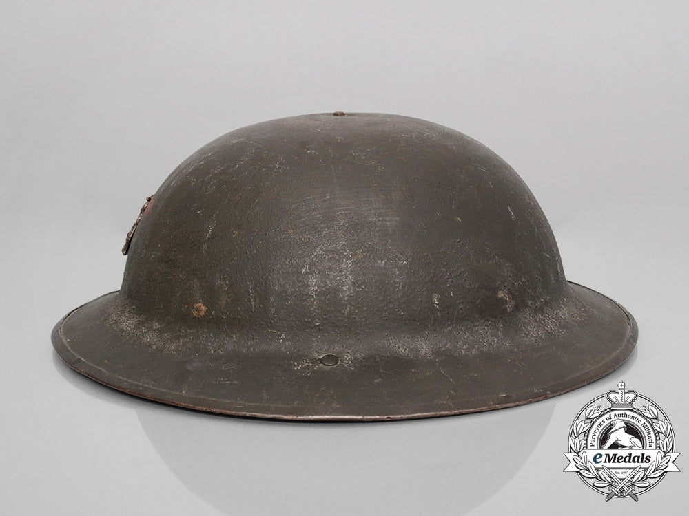 a_first_war4_th_canadian_division_headquarters11_th_infantry_brigade_colonel's_helmet_c_0144