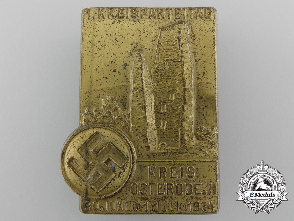 a1934_osterode_am_harz_district_party_diet_badge_c_0335