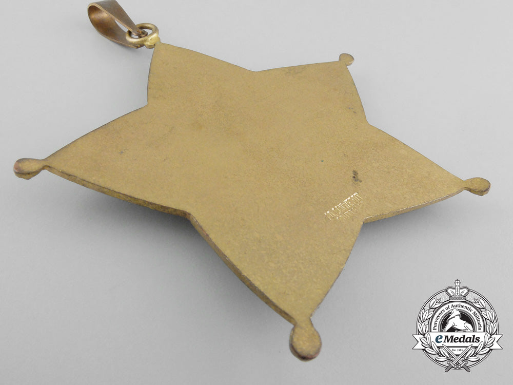 serbia,_kingdom._a_masonic_badge_of_the_grand_master_c.1930_c_0520_1