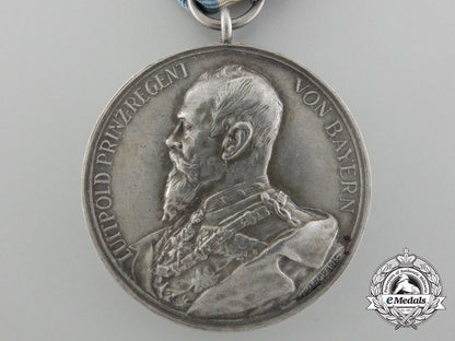 an1854-1894_bavarian_jubilee_medal_awarded_to_officer's_of_k.u.k._artillery_regiment_no.10_c_0649