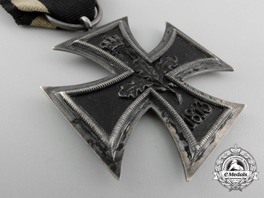 an1870_iron_cross_second_class_with25_years_jubilee_spange_c_0697
