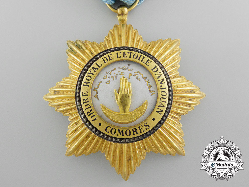 a_royal_order_of_the_star_of_anjouan;_officer_c_0832